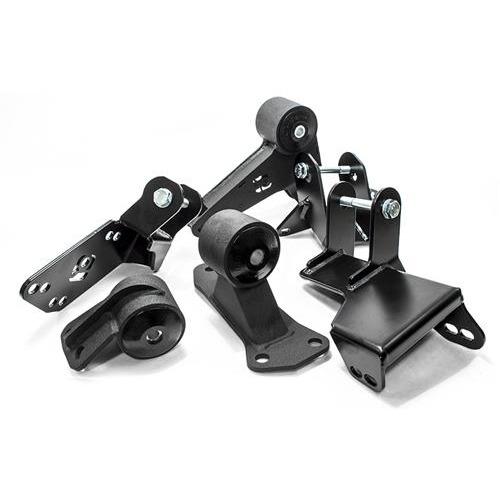 Ek Civic Steel Conversion Mounts