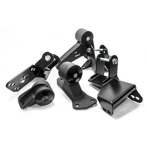 Ek Civic Steel Conversion Mounts