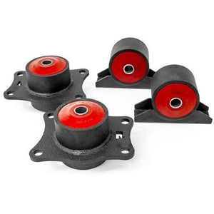 00-09 S2000 Replacement Mounts