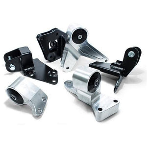 Ek Billet Aluminum Conversion Mounts