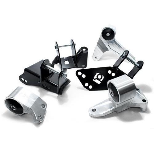 Ek Billet Aluminum Conversion Mounts
