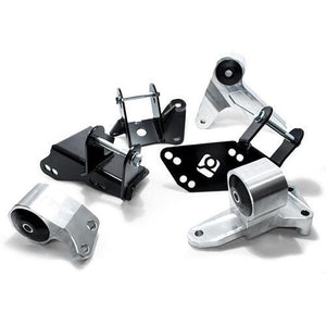 Ek Billet Aluminum Conversion Mounts