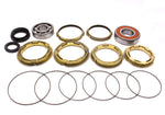 Carbon Rebuild Kits Mitsubishi EVO