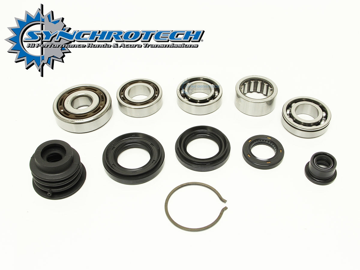 K/B/D/F/H Bearing+Seal Kits