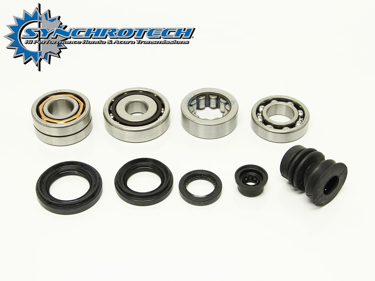 K/B/D/F/H Bearing+Seal Kits