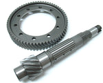 MFactory Honda Acura B18B/B16A Final Drive Gear Set (Select Ratio)