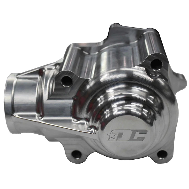 Drag Cartel K AWD Billet Transfer Case Cover