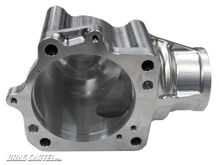 Drag Cartel K AWD Billet Transfer Case Cover