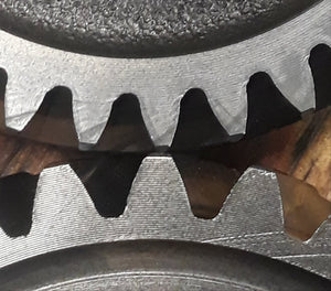GEAR-X HONDA K SERIES DRAG KIT II