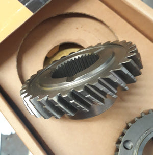 GEAR-X HONDA K SERIES DRAG KIT II