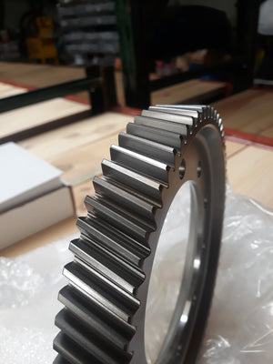 Gear-X 94-01 B18C GSR/ITR/CTR Final Drive (Select Ratio)