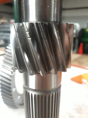 Gear-X 94-01 B18C GSR/ITR/CTR Final Drive (Select Ratio)