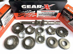 Gear-X K20/K24 Quarter Master Drag Race Kits