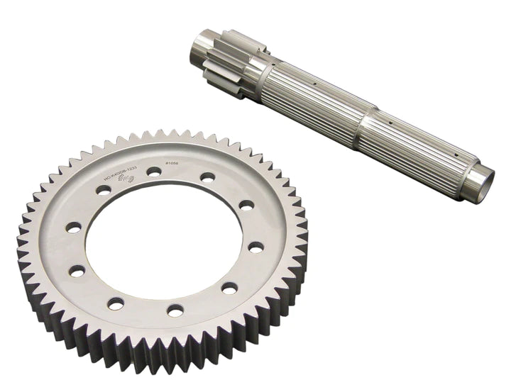 PPG 1-4 K AWD Dogbox Gear Kit
