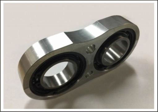 GEAR-X HONDA K SERIES 1/4 MASTER KIT
