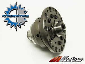 Nissan R200 MFactory Helical LSD