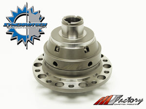 Nissan R200 MFactory Helical LSD