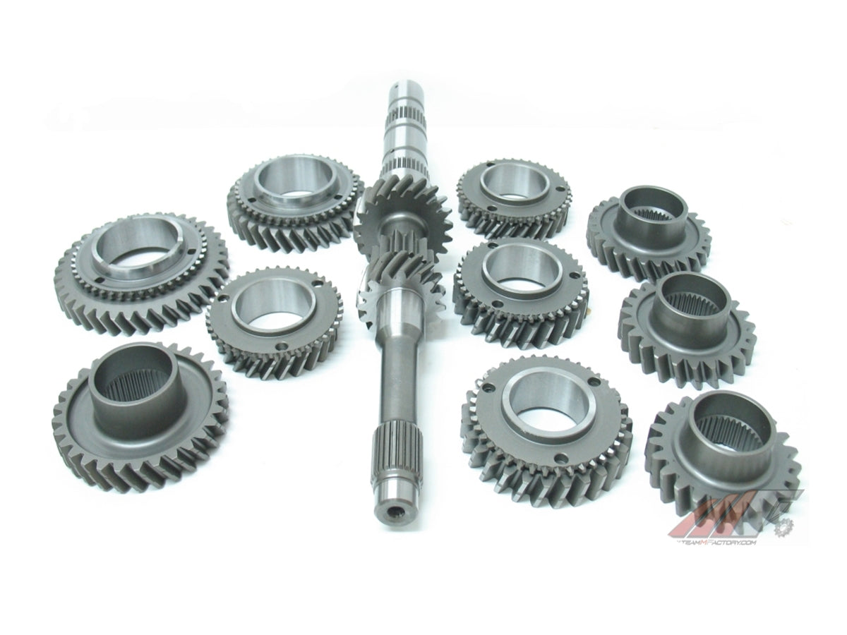 MFactory L15B Turbo Helical Gear Set