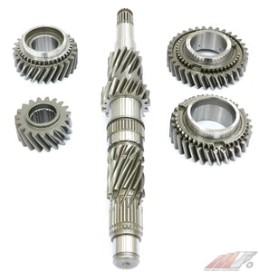 MFactory FRS/BRZ/GT86 1st-2nd Helical