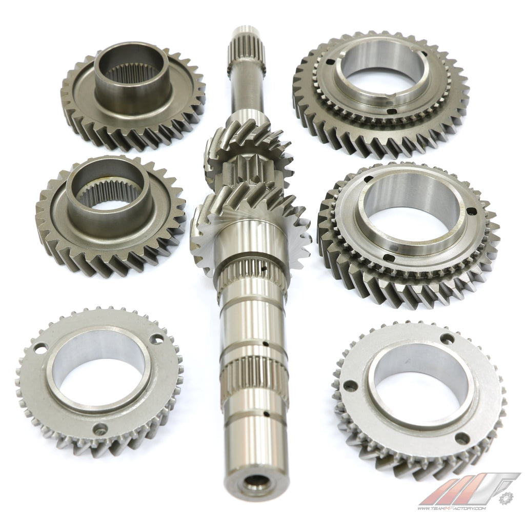 MFactory K20/K24 Pro Series 1-4 Drag Kit