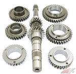 MFactory K20/K24 Pro Series 1-4 Drag Kit