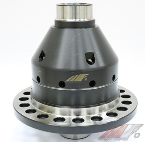 MFactory IS200/Altezza/RS200 Helical LSD