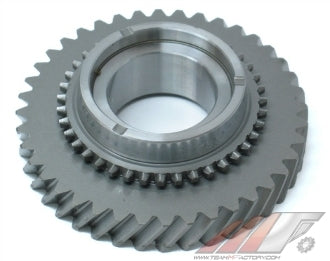 MFactory Long Ratio 1st Gears
