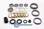 D15/D16/D17 Master Rebuild Kits