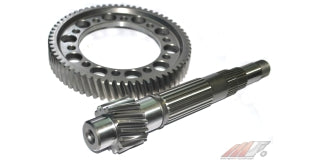 MFactory PRO B18B/B16A 92-01 Final Drive Gear Set (Select Ratio)