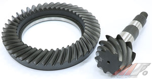 MFactory IS300/GT86/FRS/BRZ Final Drive Set (Select Ratio)