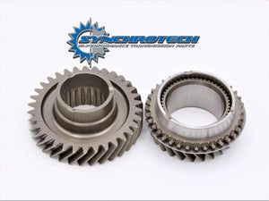 Synchrotech Pro Series GSR Turbo 1-4 Gear Set