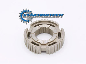 Synchrotech Hardened Hubs Honda/Acura