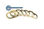 F/H Series Carbon Synchros