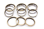 FRS/BRZ/GT86 Pro-Series Carbon Synchro Set