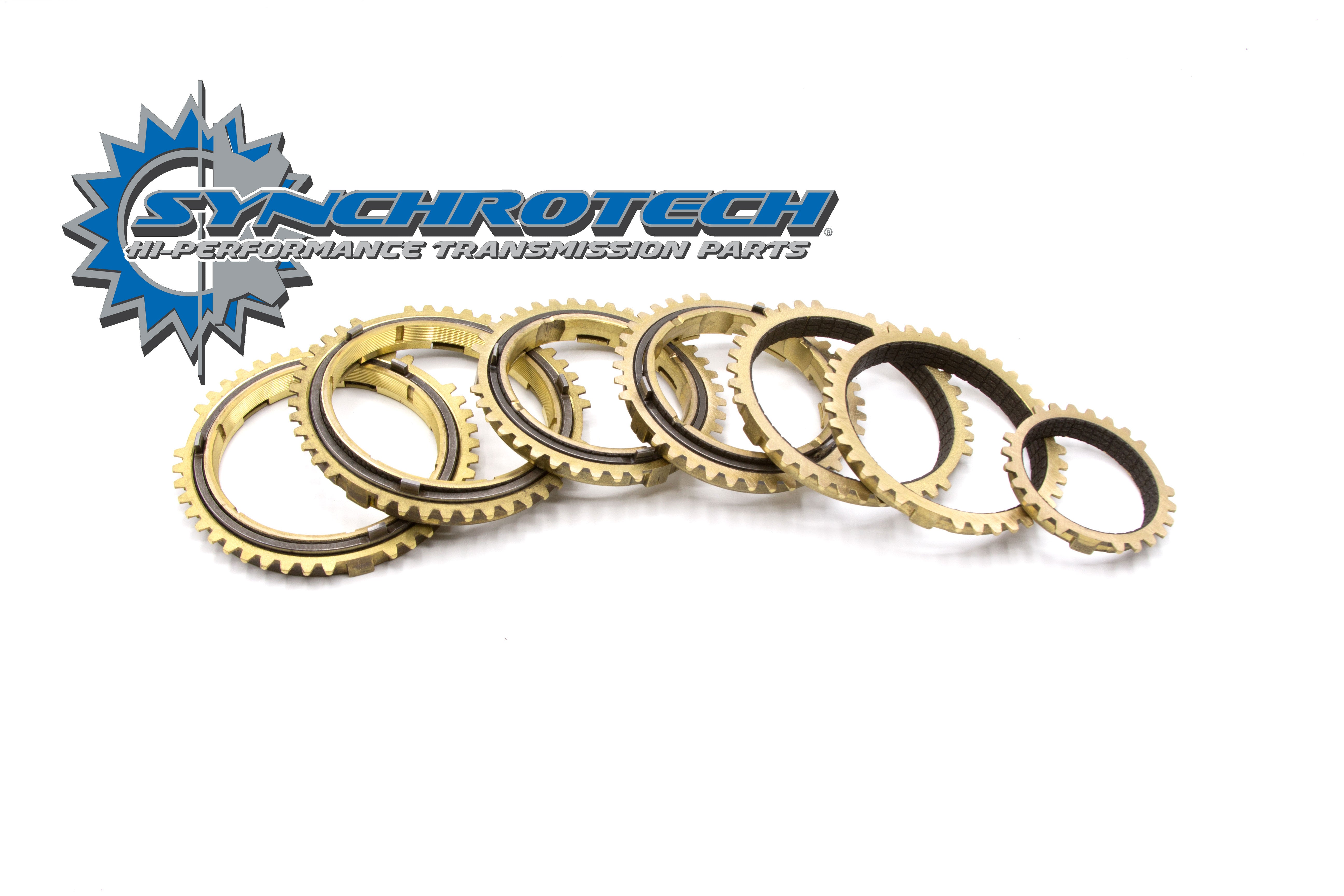 K/D/J Series Carbon Synchros