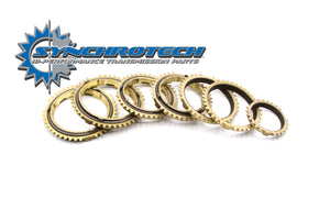 K/D/J Series Carbon Synchros