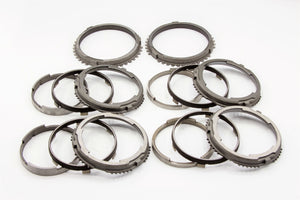 Synchrotech® 1-6 Supra/Skyline Synchro Sets