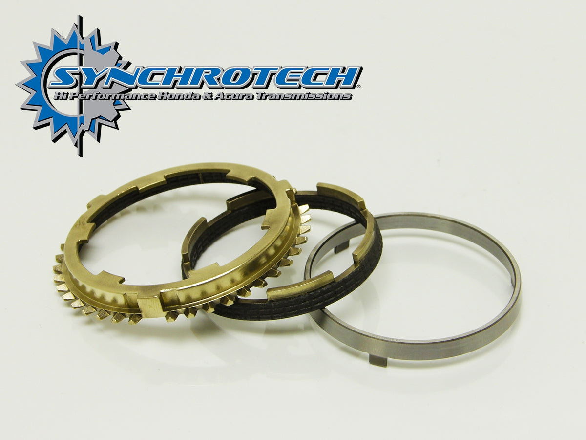 K/D/J Series Carbon Synchros