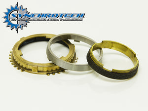 B Series Carbon Synchros