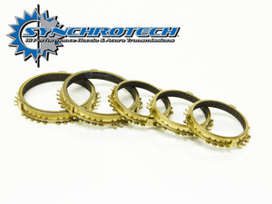 B Series Carbon Synchros