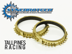 F/H Series Carbon Synchros