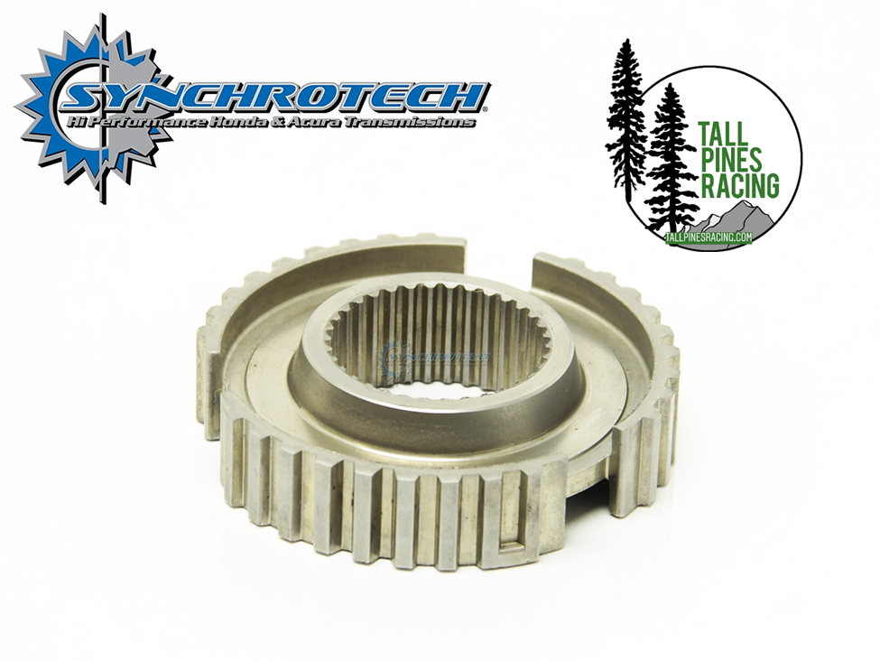 Synchrotech Hardened Hubs Honda/Acura