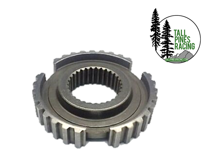 Synchrotech Hardened Hubs Honda/Acura