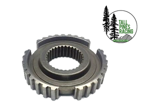 Synchrotech Hardened Hubs Honda/Acura