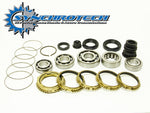 B16/B17/B18/B20 Basic Rebuild Kits