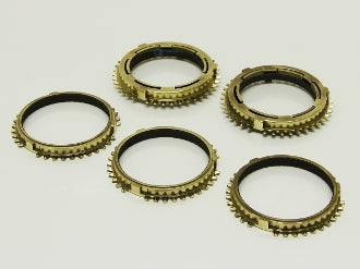 B Series Carbon Synchros