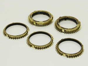 B Series Carbon Synchros