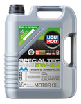 LIQUI MOLY 5L Special Tec AA Motor Oil SAE 5W20