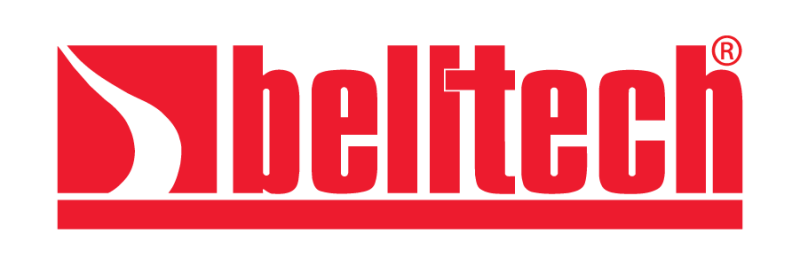 Belltech PRO COIL SPRING SET 88-98 GM 1500 ST CAB 2-3inch