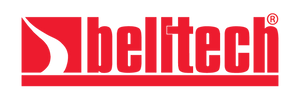 Belltech DROP SPINDLE SET 98-04 S-10/15 BLAZER